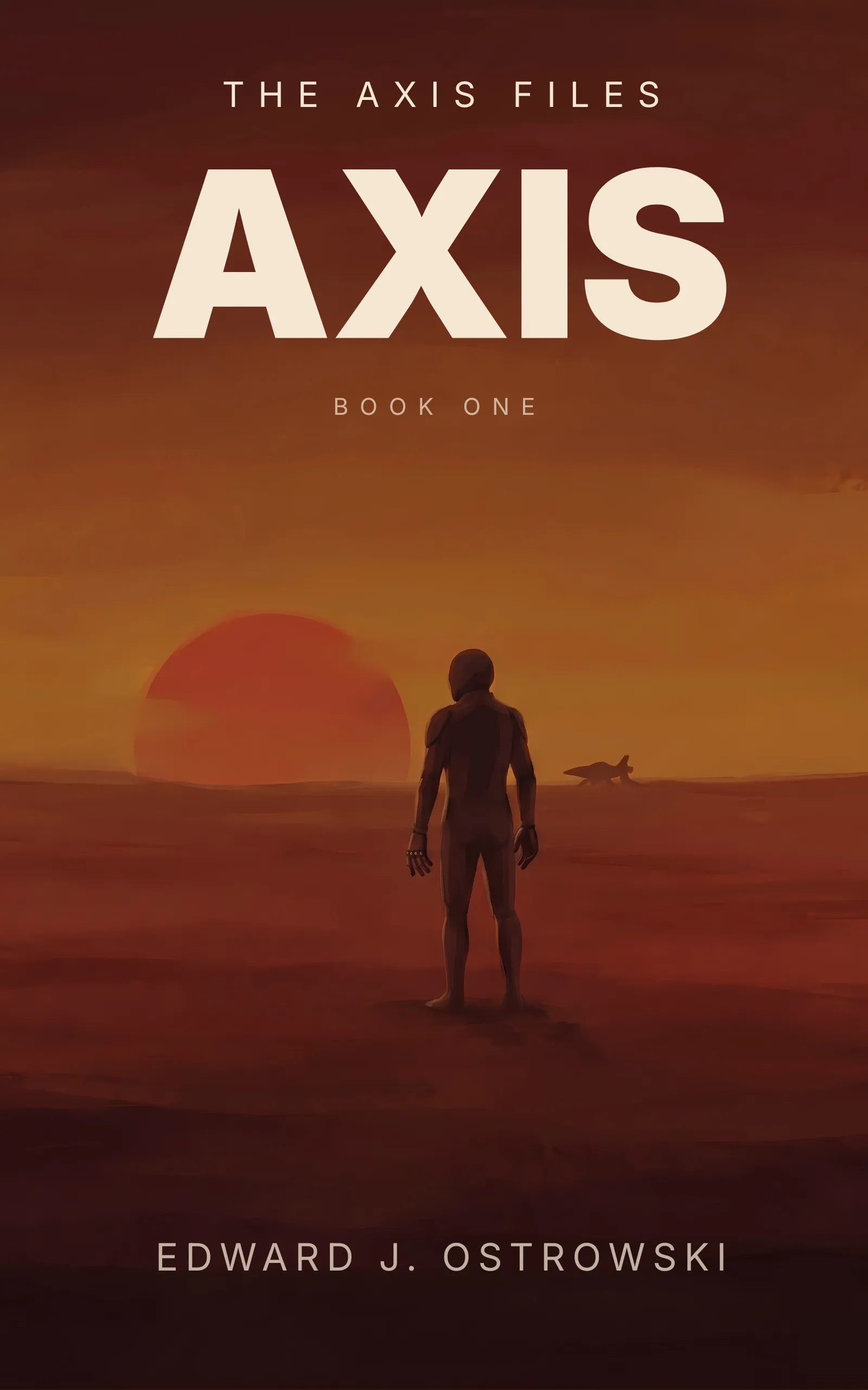 AXIS cover